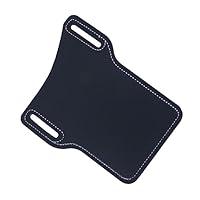 Algopix Similar Product 4 - Homoyoyo Pu Leather Bag Cell Phone
