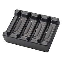 Algopix Similar Product 17 - ET1 CRADLE FOUR SLOT CHARGE