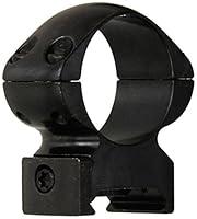 Algopix Similar Product 7 - WEAVER Grand Slam 1Inch High Steel Top