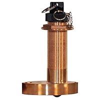 Algopix Similar Product 1 - Furuno 525STIDMSD7 50200KHz DST BRZ