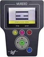 Algopix Similar Product 6 - Murideo MGENSIXG Fresco SIXG