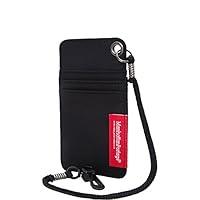 Algopix Similar Product 19 - Manhattan Portage City Tech Id Case