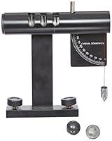 Algopix Similar Product 10 - Visual Scientifics PTPROJ Projectile