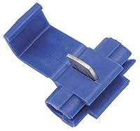Algopix Similar Product 6 - 3M Scotchlok Instant Electric