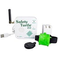 Algopix Similar Product 18 - Safety Turtle New 20 Child Immersion