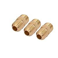 Algopix Similar Product 15 - uxcell Cleaning Washer Machine M14 Male