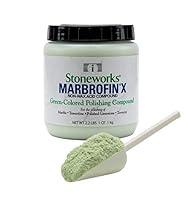 Algopix Similar Product 8 - Marbrofin X 1 Quart 22 Lb