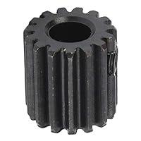 Algopix Similar Product 3 - S430400060015 Gear 15 Teeth Gear