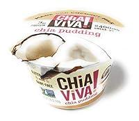 Algopix Similar Product 16 - Chia Viva Pudding Chia Tested Coconut