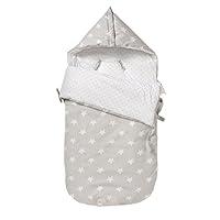 Algopix Similar Product 8 - La Redoute Collection Babys Cotton