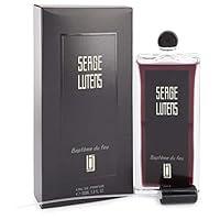 Algopix Similar Product 8 - Serge Lutens Bapteme Du Feu Eau de