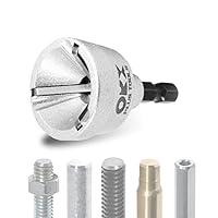 Algopix Similar Product 16 - ORX PLUS TOOLS Deburring External