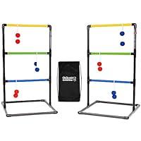 Algopix Similar Product 4 - GoSports IndoorOutdoor Ladder Toss