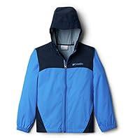 Algopix Similar Product 4 - Columbia Toddler Boys Glennaker Rain