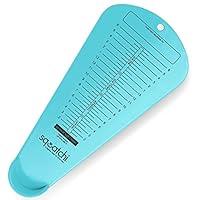 Algopix Similar Product 4 - Squatchi Shoe Sizer for Baby Toddler