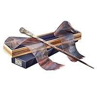 Algopix Similar Product 3 - The Noble Collection Ron Weasleys Wand