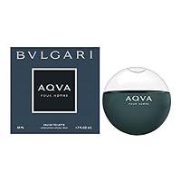 Algopix Similar Product 5 - Bvlgari AQVA Pour Homme 17 oz Eau de