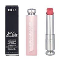 Algopix Similar Product 5 - Christian Dior Addict Lip Sugar Scrub