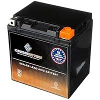 Algopix Similar Product 11 - CB CHROMEBATTERY YTX30LBS 12V 385 CCA