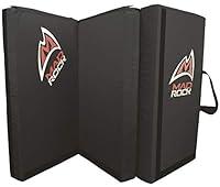 Algopix Similar Product 20 - Mad Rock Triple Mad Pad Crash Pad