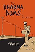 Algopix Similar Product 5 - The Dharma Bums Penguin Classics