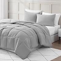 Algopix Similar Product 12 - Casa Platino King Bedding Comforter