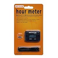 Algopix Similar Product 16 - NKTECH NKHS2 Inductive Hour Meter for