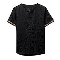 Algopix Similar Product 10 - NREALY Mens Classic Floral Kung Fu