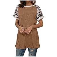 Algopix Similar Product 1 - Mikilon Womens Short Sleeve T Shirt