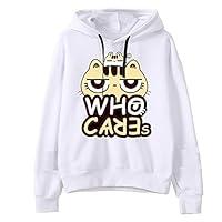 Algopix Similar Product 10 - Sayhi Fashion Women Casual Letter Print