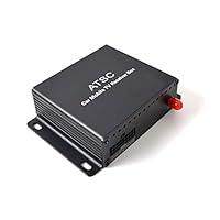 Algopix Similar Product 16 - Car ATSC Tuner Digital TV Receiver Box