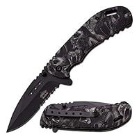 Algopix Similar Product 13 - MASTER CUTLERY MUA030GYSNMC