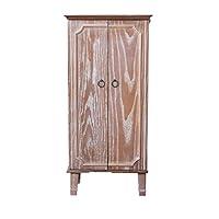 Algopix Similar Product 20 - Hives and Honey  Cabby Jewelry Armoire