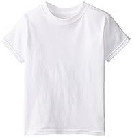 Algopix Similar Product 12 - Hanes Big Boys Crew White Large