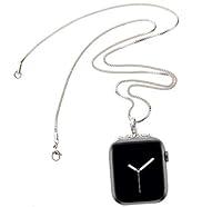 Algopix Similar Product 5 - Stainless Steel Chain Necklace