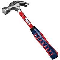 Algopix Similar Product 1 - NFL New England Patriots Pro Grip Hammer