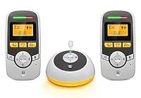 Algopix Similar Product 19 - Motorola MBP161TIMER2 Digital Audio