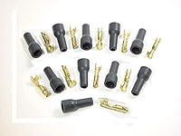 Algopix Similar Product 6 - ACCEL Motorcycle 24130 Straight Coil