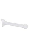 Algopix Similar Product 14 - Boutique White Pipe 10 inch Straight