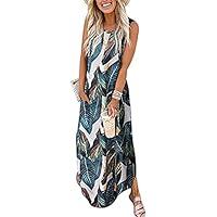 Algopix Similar Product 10 - QUANLIAN Summer Dress for Women