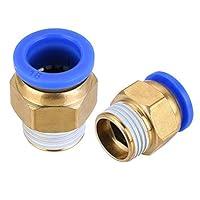 Algopix Similar Product 20 - Quick Plug Joint of Pneumatic Gas Pipe
