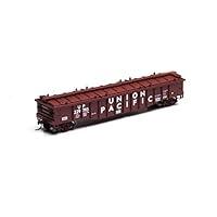 Algopix Similar Product 7 - Roundhouse Athearn HO 50 Covered