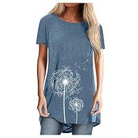 Algopix Similar Product 2 - Tunics for Women to Wear with Leggings