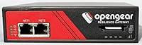 Algopix Similar Product 20 - Opengear Resilience Gateway