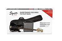 Algopix Similar Product 18 - Squier by Fender Affinity Series
