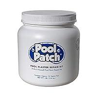 Algopix Similar Product 20 - Pool Patch Pool Plaster Repair Kit