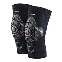 Algopix Similar Product 8 - GForm ProX Knee Pads1 Pair  Youth