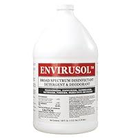 Algopix Similar Product 8 - Tropical Envirusol Disinfectant and