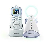 Algopix Similar Product 9 - Angelcare Baby Sound Monitor, White