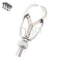 Algopix Similar Product 10 - DDP MATRIX RETAINERS IVORY